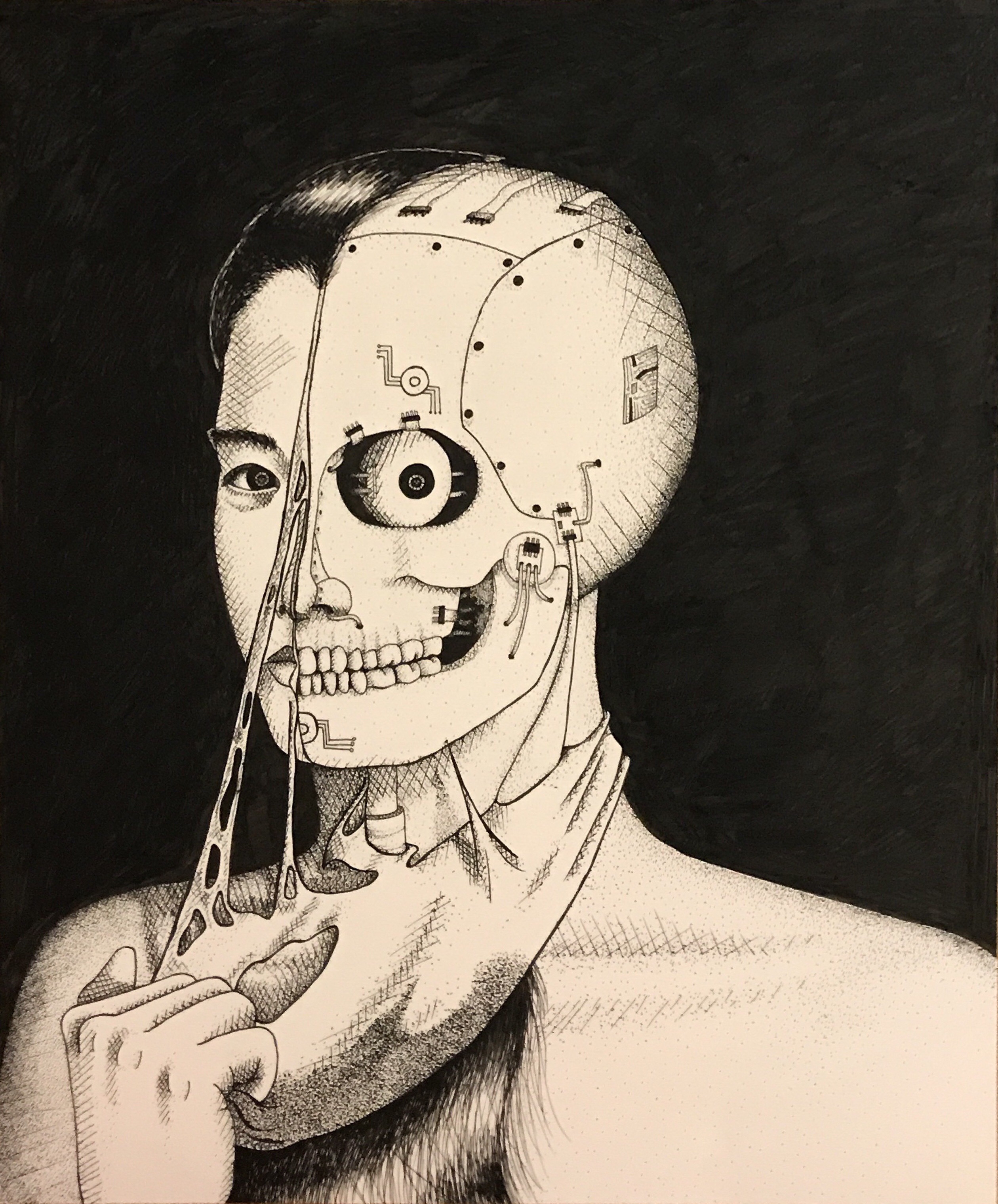 merobot