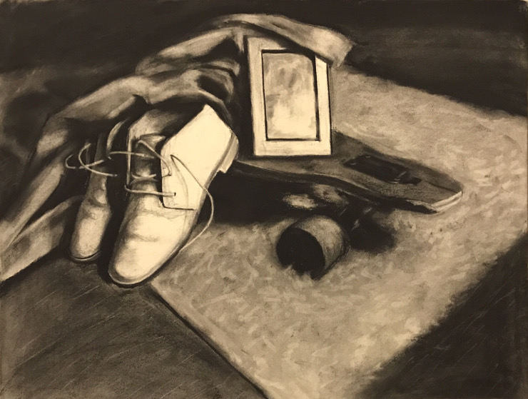objects
